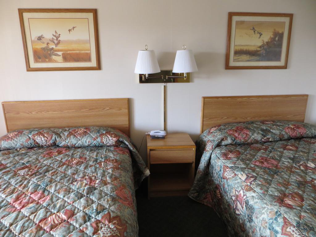 Pine Crest Motor Lodge Holly Springs Quarto foto